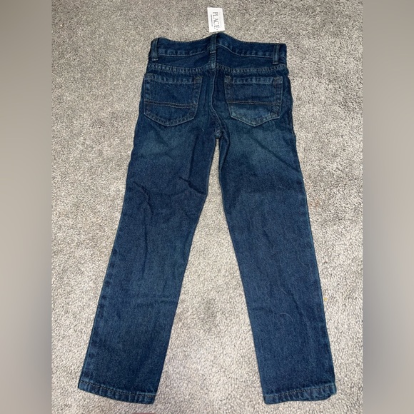$6 CHILDRENS PLACE JEANS SIZE 5. NEW WITH TAGS. $6 if bundled - Picture 5 of 8